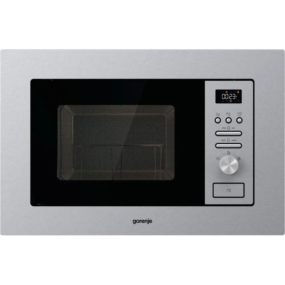 Встраиваемая микроволновая печь GORENJE BM201AG1X