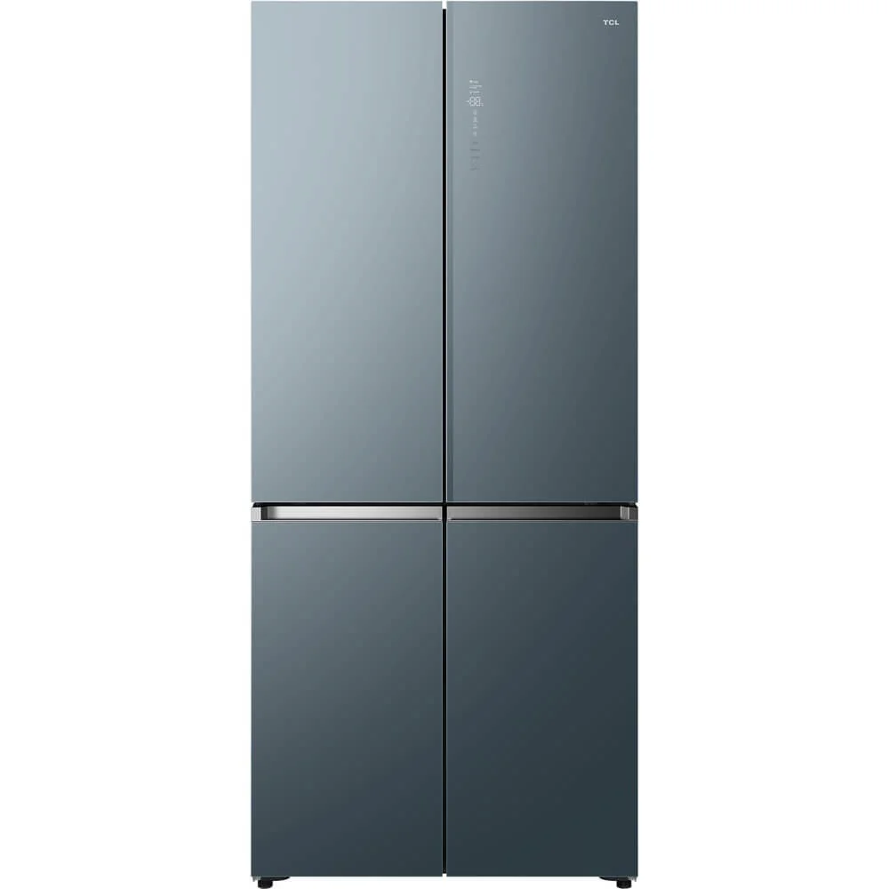 Холодильник TCL TRTC-521CDWDB1 FREE BUILD IN