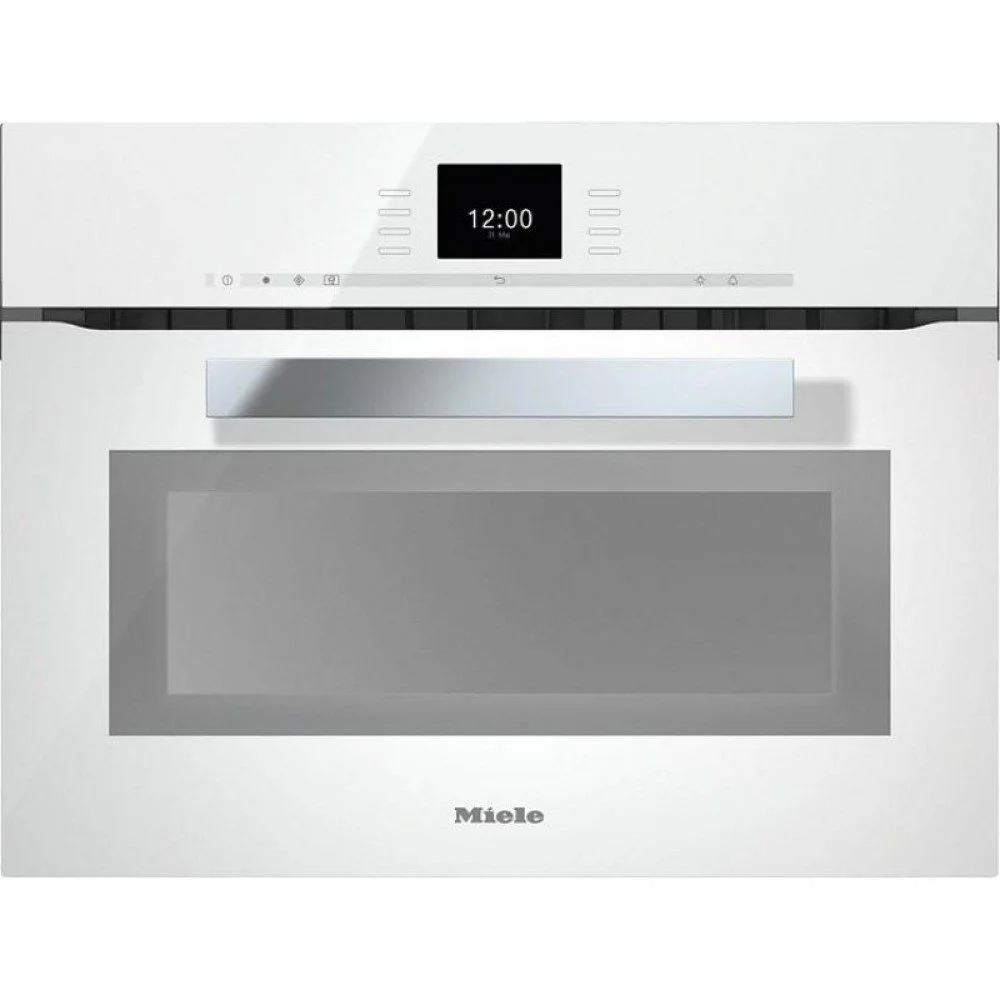 Духовой шкаф MIELE H 6600 BM BRWS