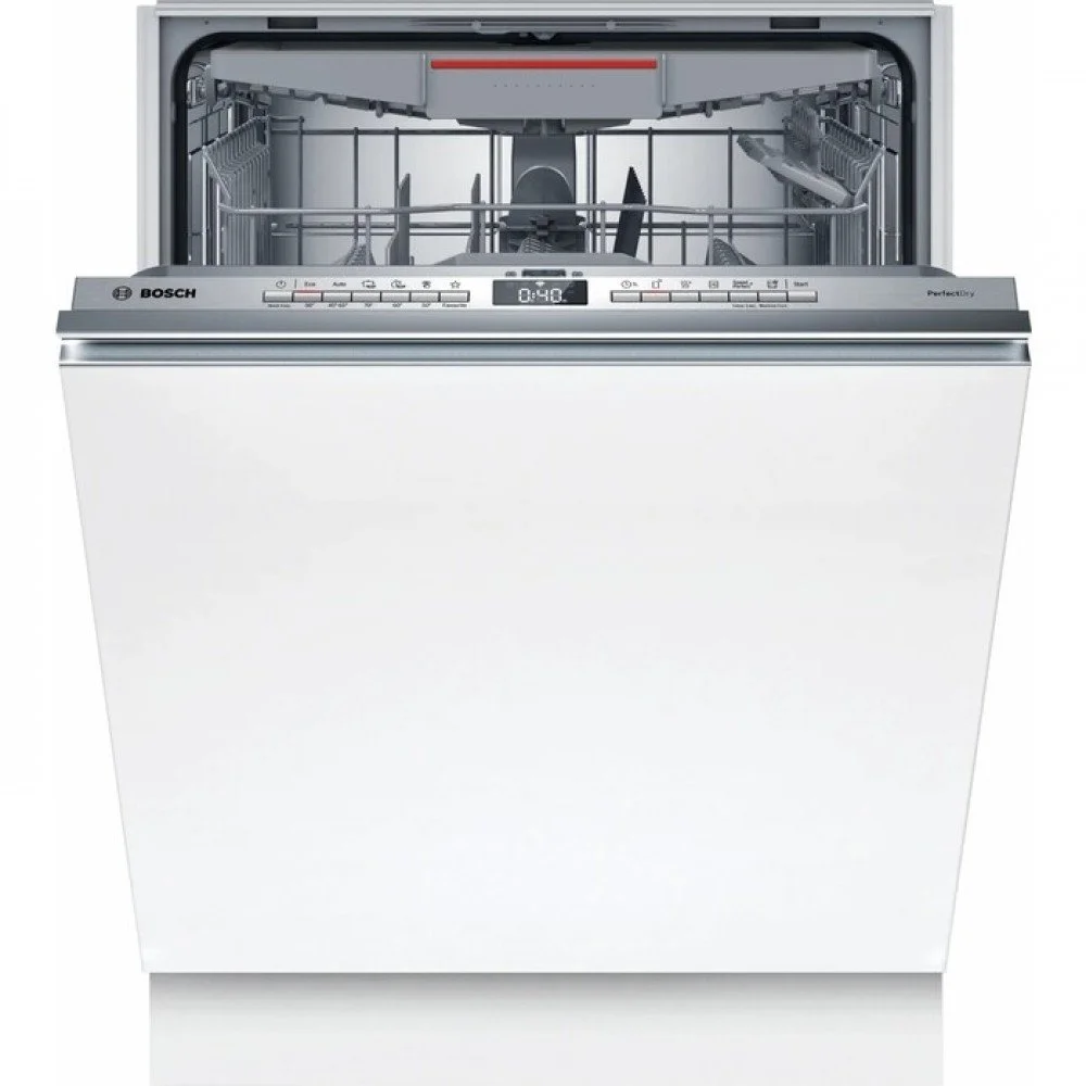 Встраиваемая посудомоечная машина BOSCH SMV6ZCX13E
