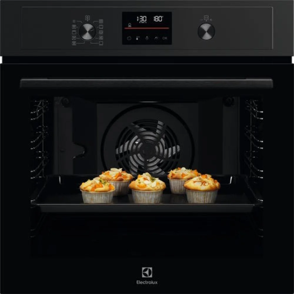Духовой шкаф ELECTROLUX EOD4P57H