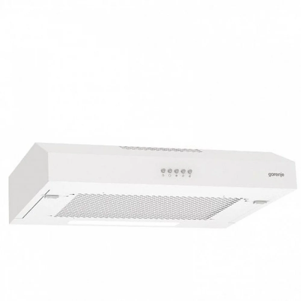 Вытяжка GORENJE WHU 629EW/S