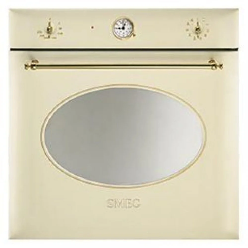 Духовой шкаф SMEG SC855P-8
