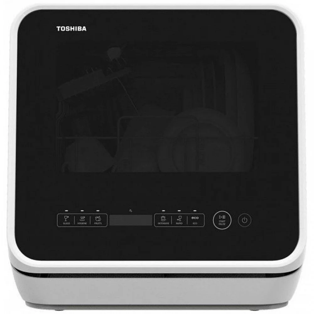 Посудомоечная машина TOSHIBA DWS-22ARU