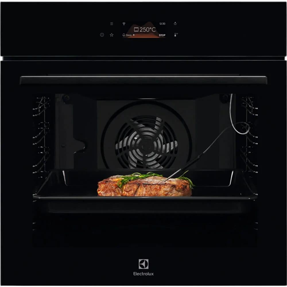 Духовой шкаф ELECTROLUX KOEBP39WZ