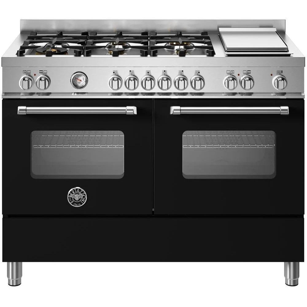Варочный центр Bertazzoni Master MAS126G2ENET