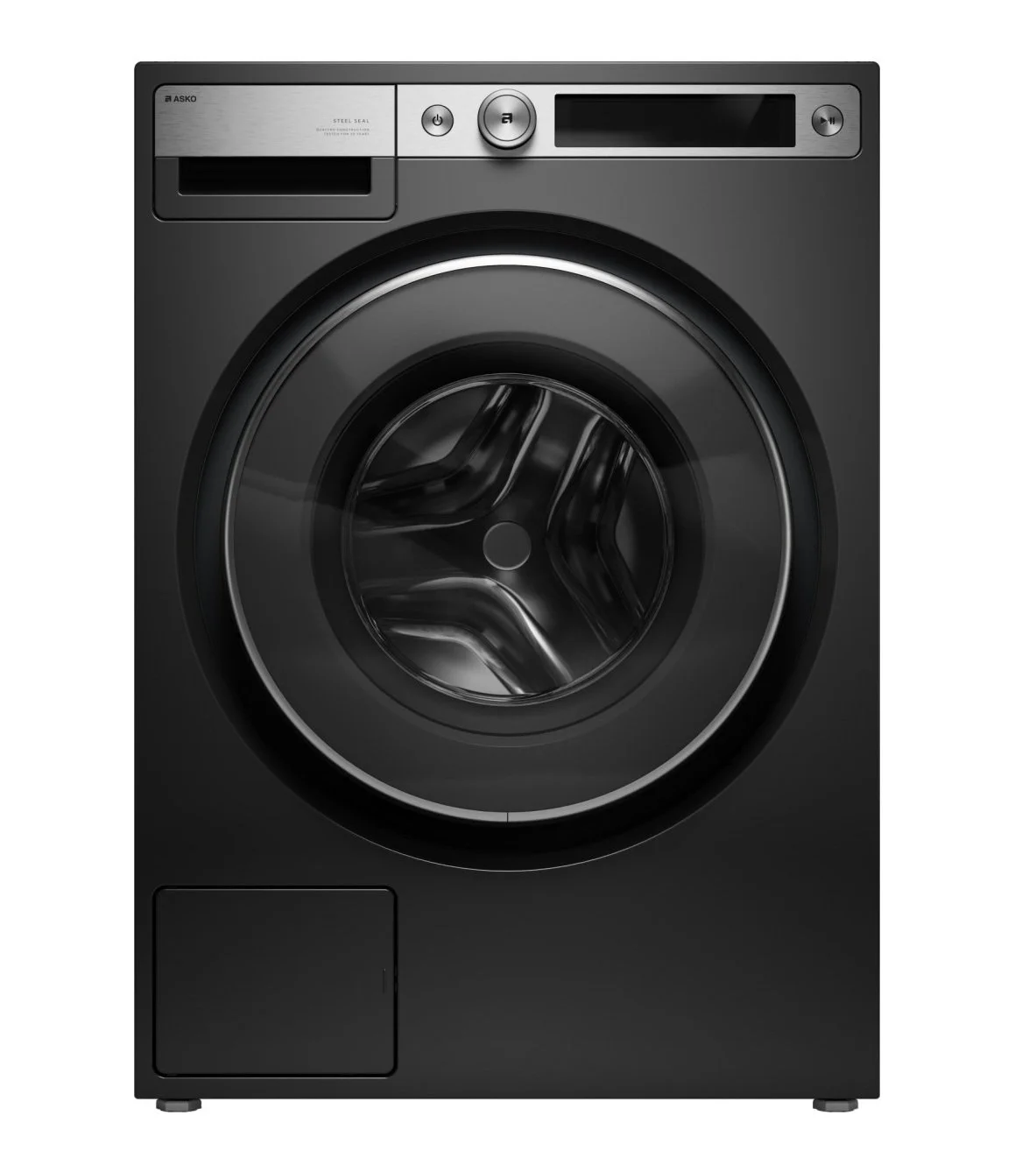 Стиральная машина ASKO W7096XG
