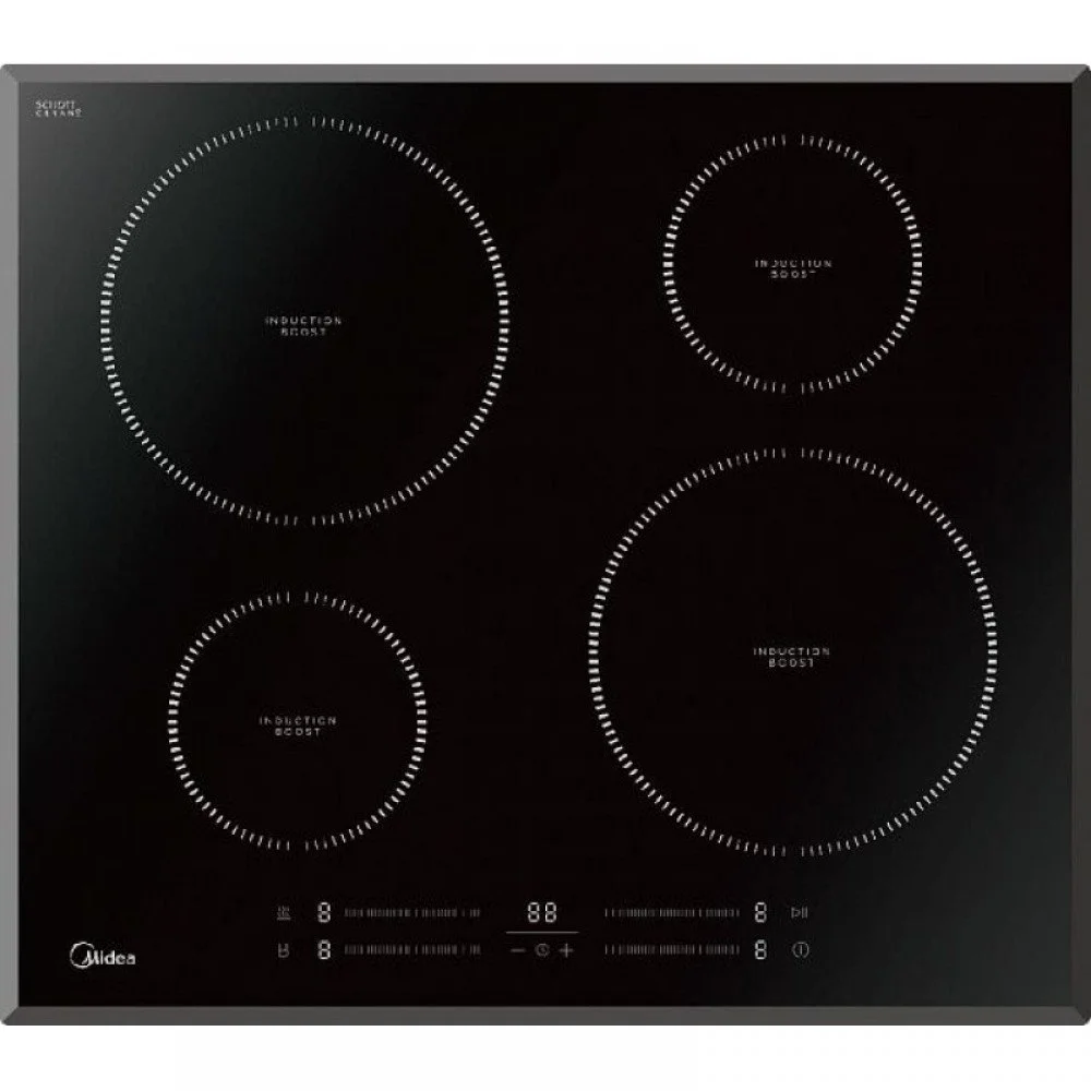 Варочная панель MIDEA MIH65742F
