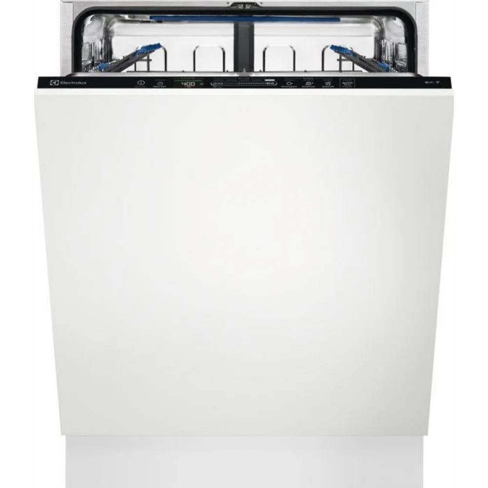 Посудомоечная машина ELECTROLUX EEG67410W
