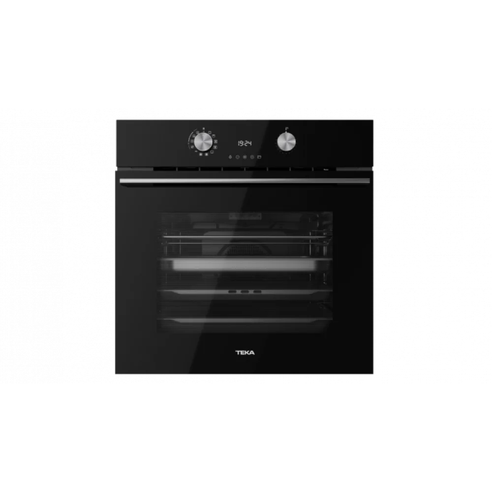 Духовой шкаф TEKA HLB 8550 SC NIGHT RIVER BLACK