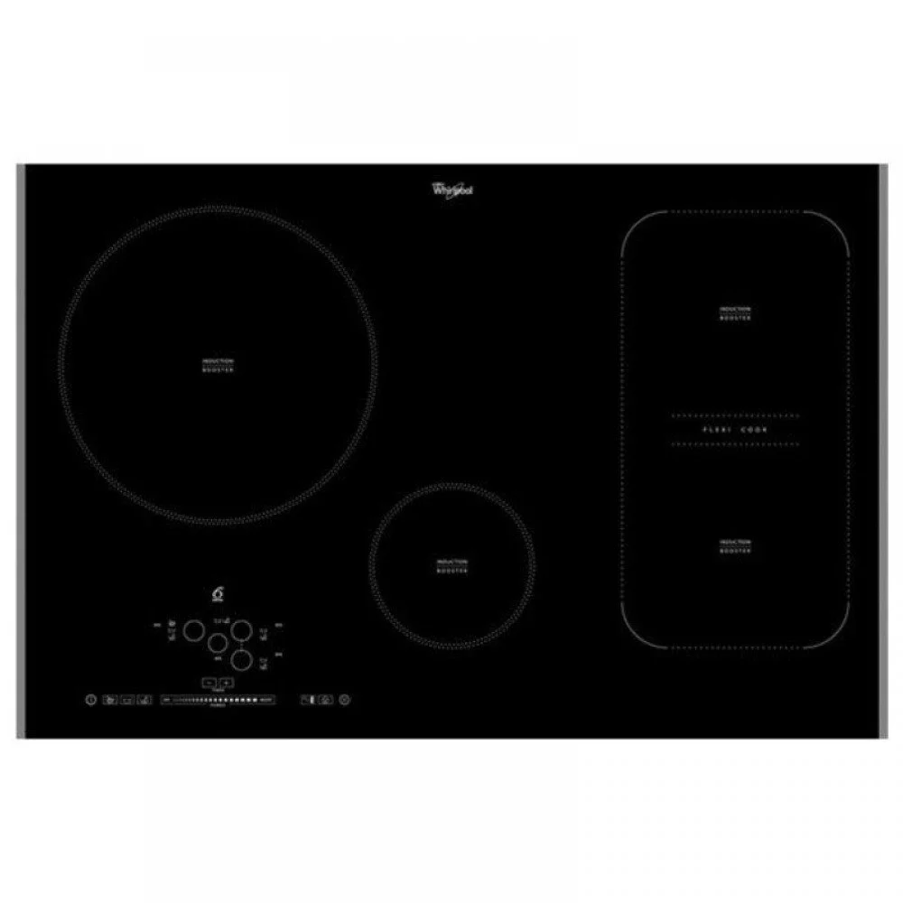 Варочная панель WHIRLPOOL ACM 850 BH