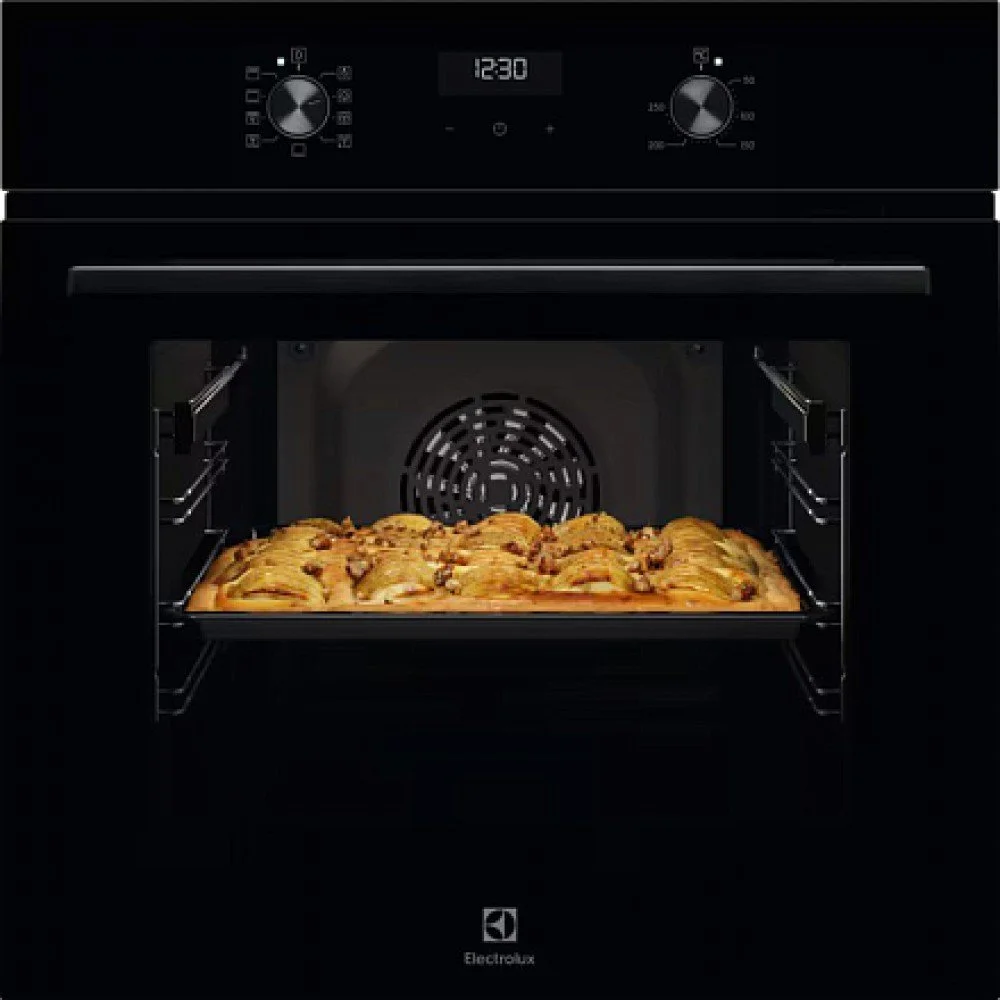 Духовой шкаф ELECTROLUX EOD5C70BZ