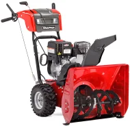 Колесный самоходный снегоуборщик SNAPPER snl924r