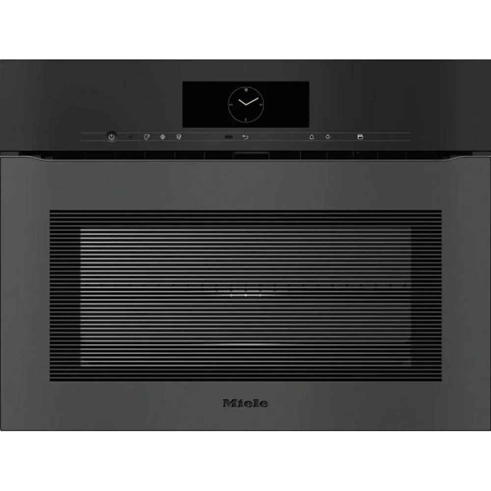 Духовой шкаф MIELE H 7840 BMX 125 GALA ED