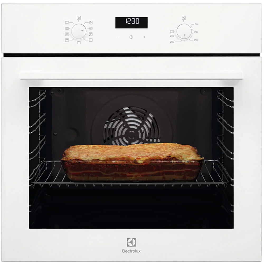 Духовой шкаф ELECTROLUX EOF5C50V