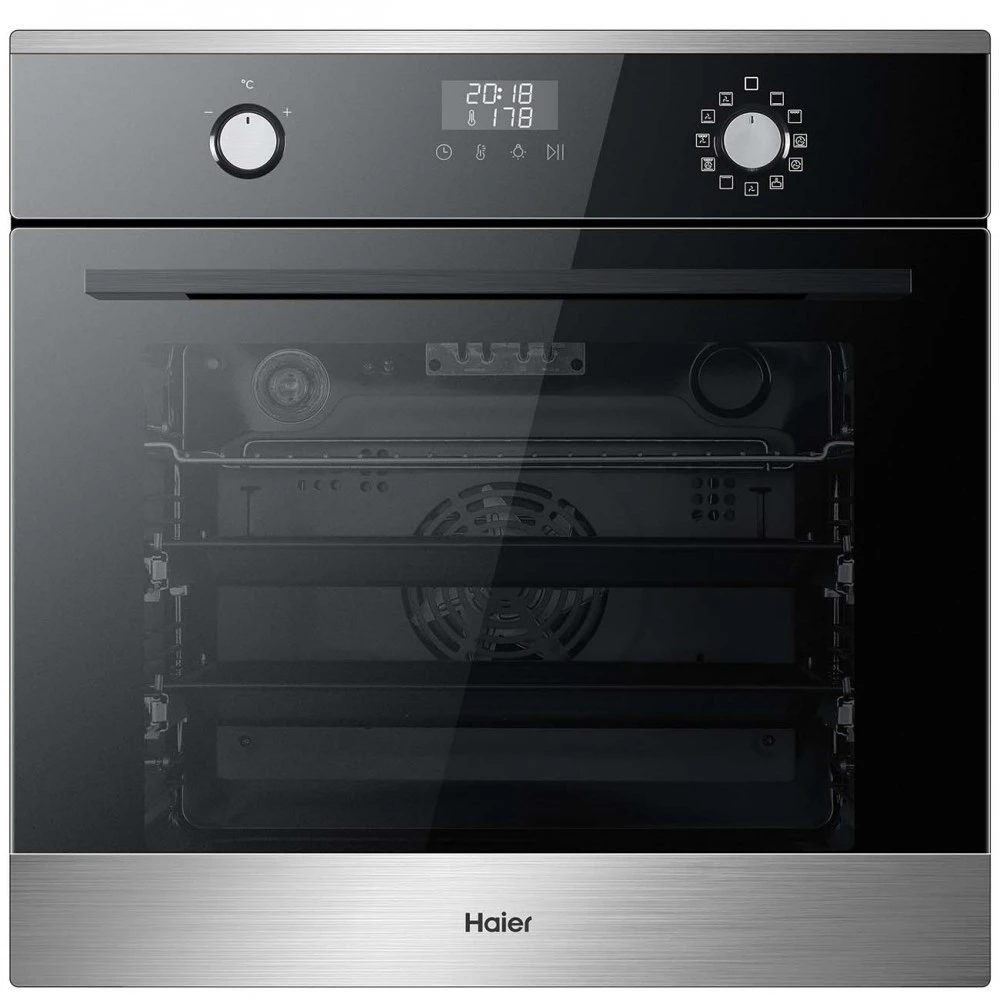 Духовой шкаф HAIER HOX-P11CGBX