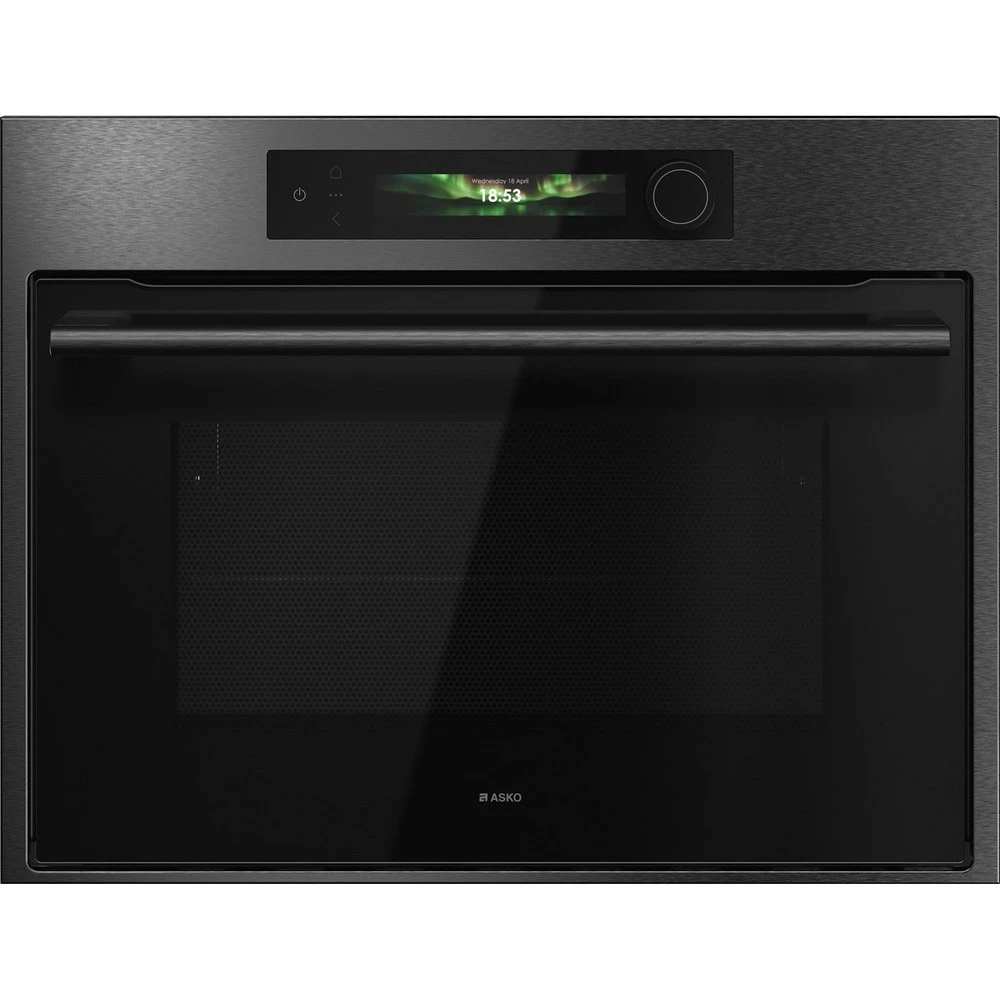 Встраиваемая микроволновая печь Asko OM64BSH