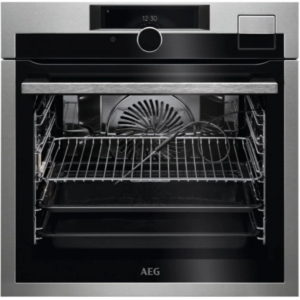 Духовой шкаф AEG BSE988330M