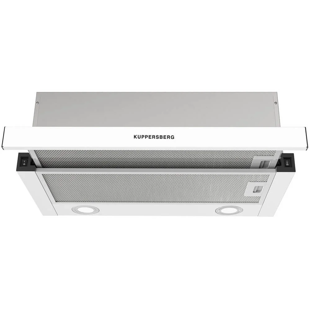 Вытяжка KUPPERSBERG SLIMHIT 60 WG