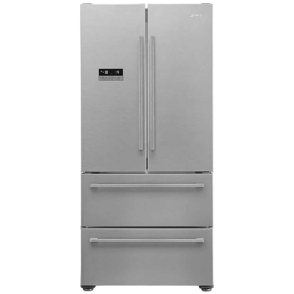 Холодильник SMEG FQ55FXDE
