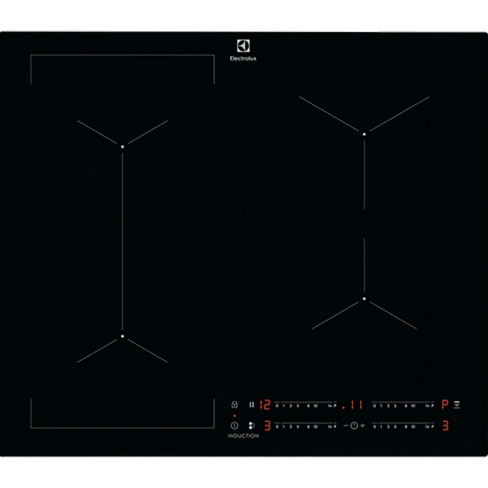 Варочная панель ELECTROLUX KIV634I