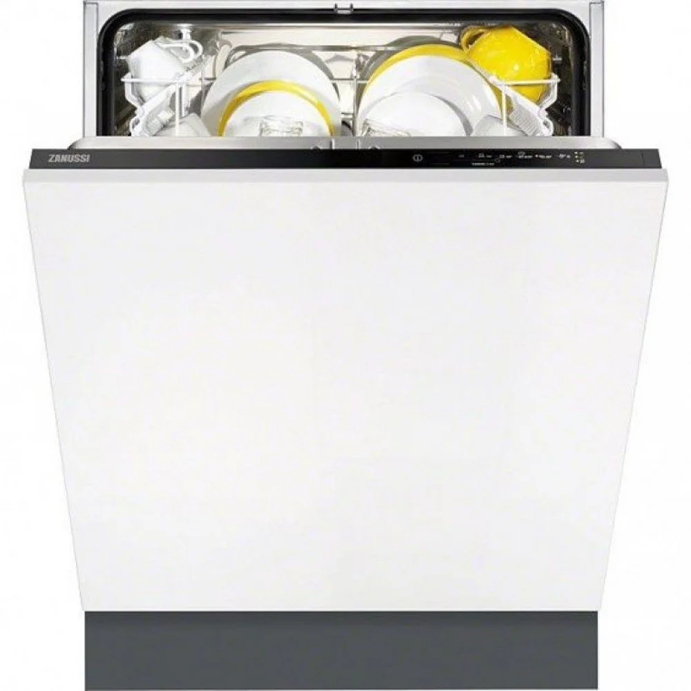 Посудомоечная машина ZANUSSI ZDT 12002 FA