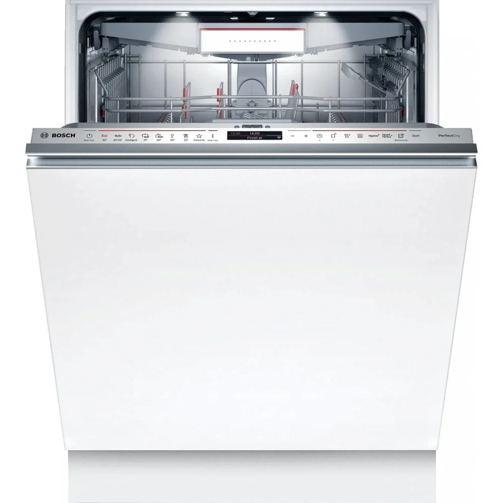 Встраиваемая посудомоечная машина BOSCH SMV8YCX03E