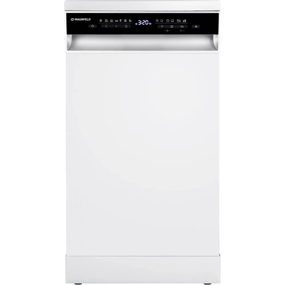 Посудомоечная машина Maunfeld MWF45331W Inverter