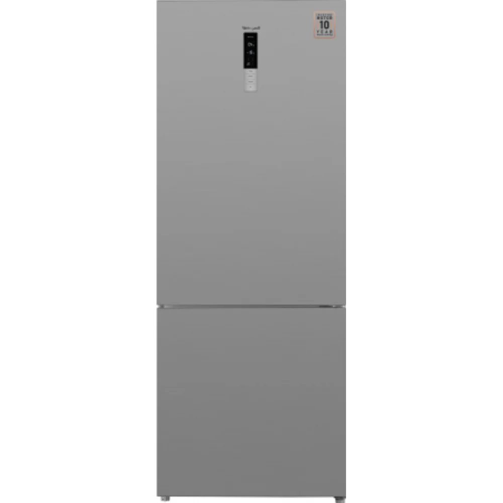 Холодильник WEISSGAUFF WRK 1970 DX FULL NOFROST INVERTER