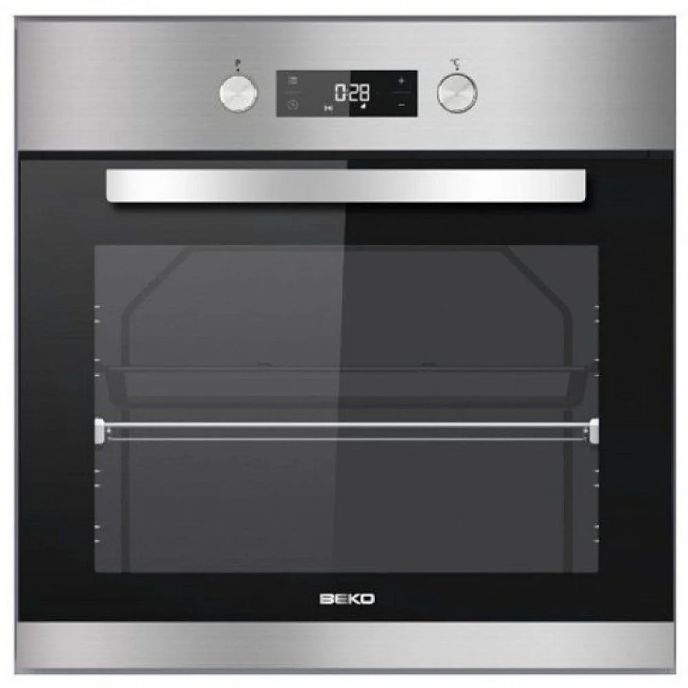 Духовой шкаф BEKO BIM 22301 XCS