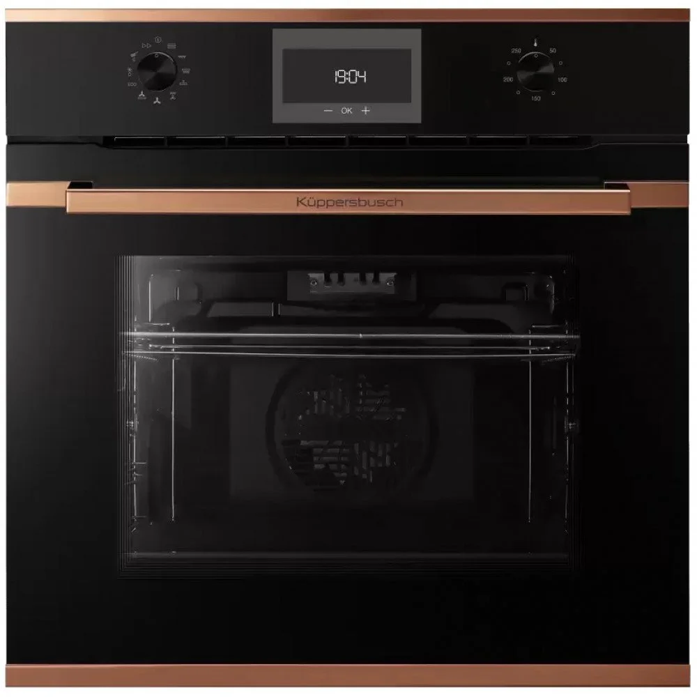 Электрический духовой шкаф KUPPERSBUSCH B 6330.0 S7 COPPER