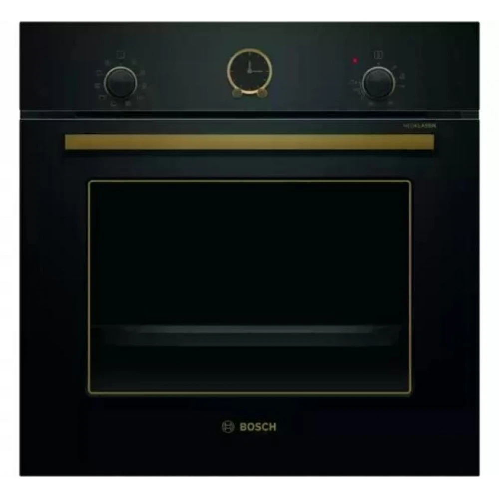 Встраиваемый духовой шкаф BOSCH HBJN10YB2R