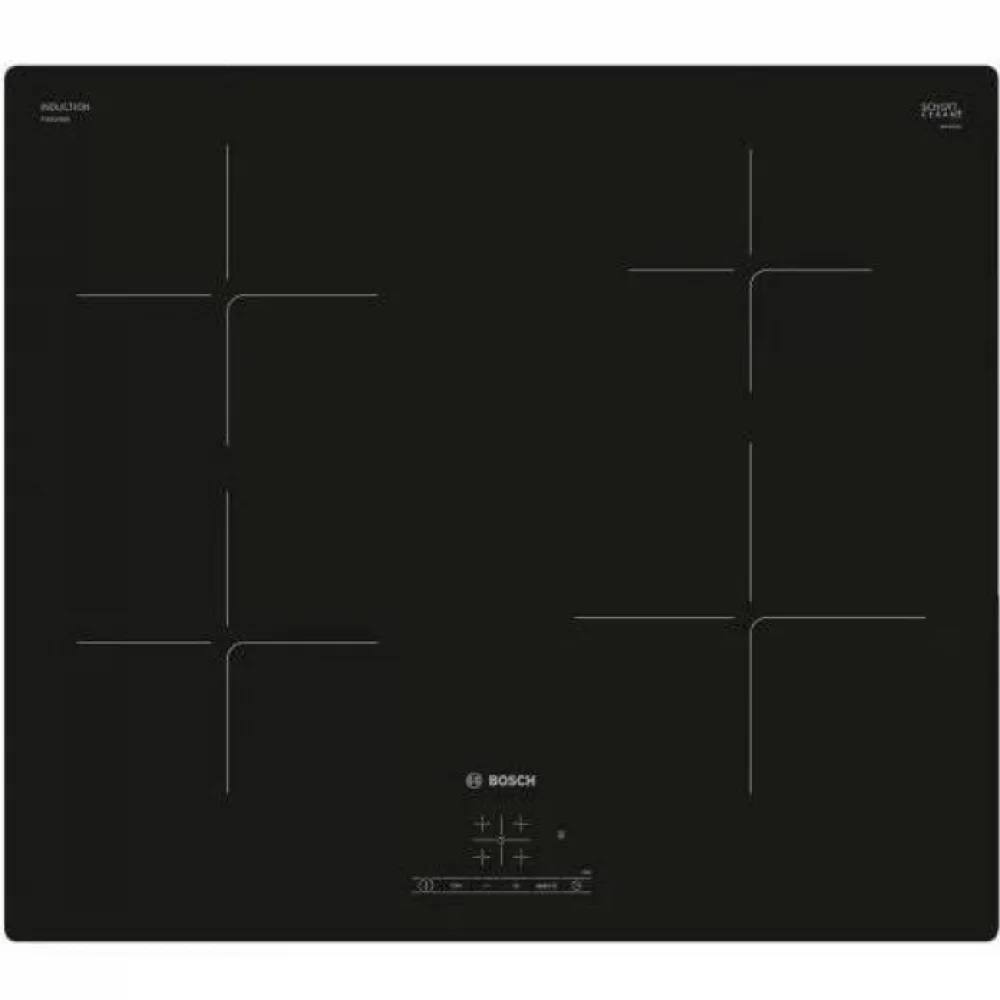 Индукционая варочная панель BOSCH PUE61KBB5E