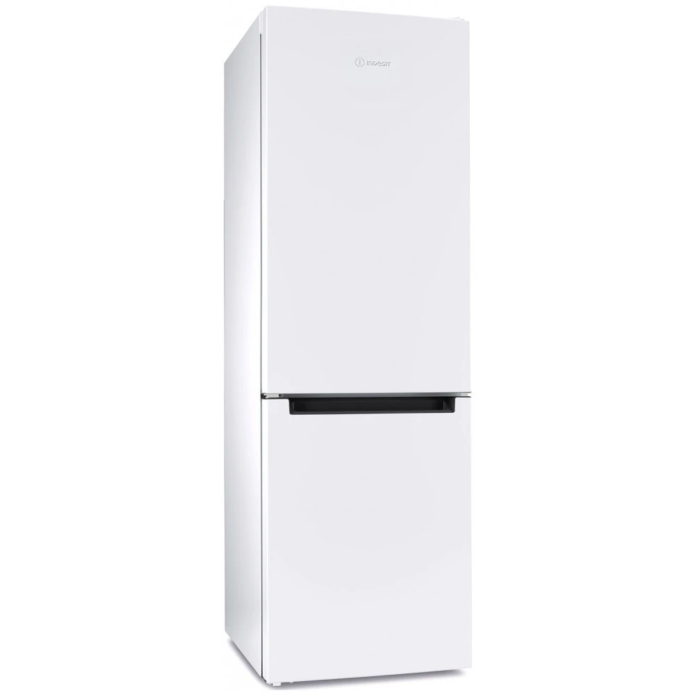 Двухкамерный холодильник Indesit DS 3180 W, белый