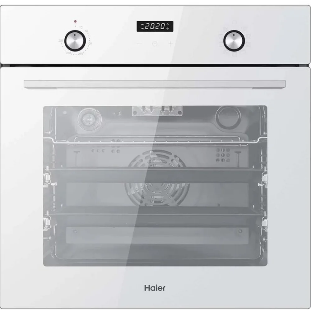 Электрический духовой шкаф HAIER HOY-P09NCGW