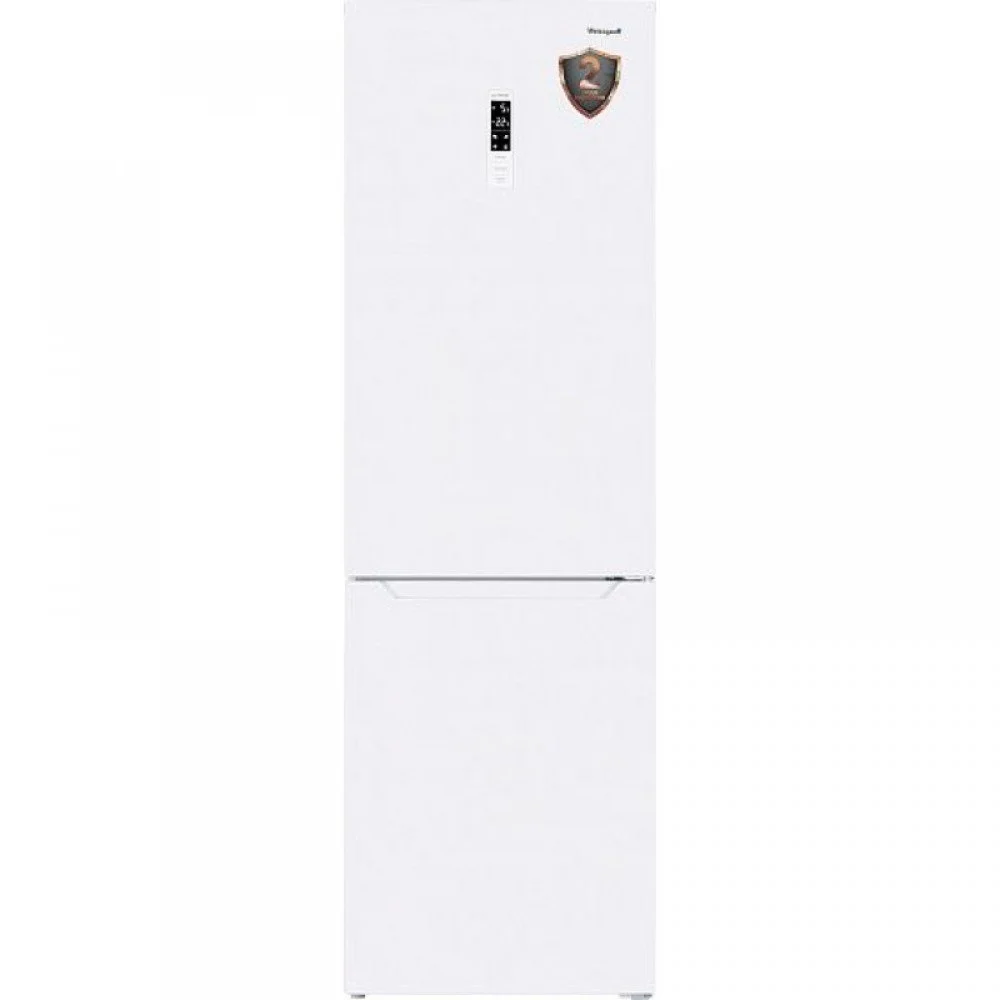 Холодильник WEISSGAUFF WRK 2000 WGNF DC INVERTER