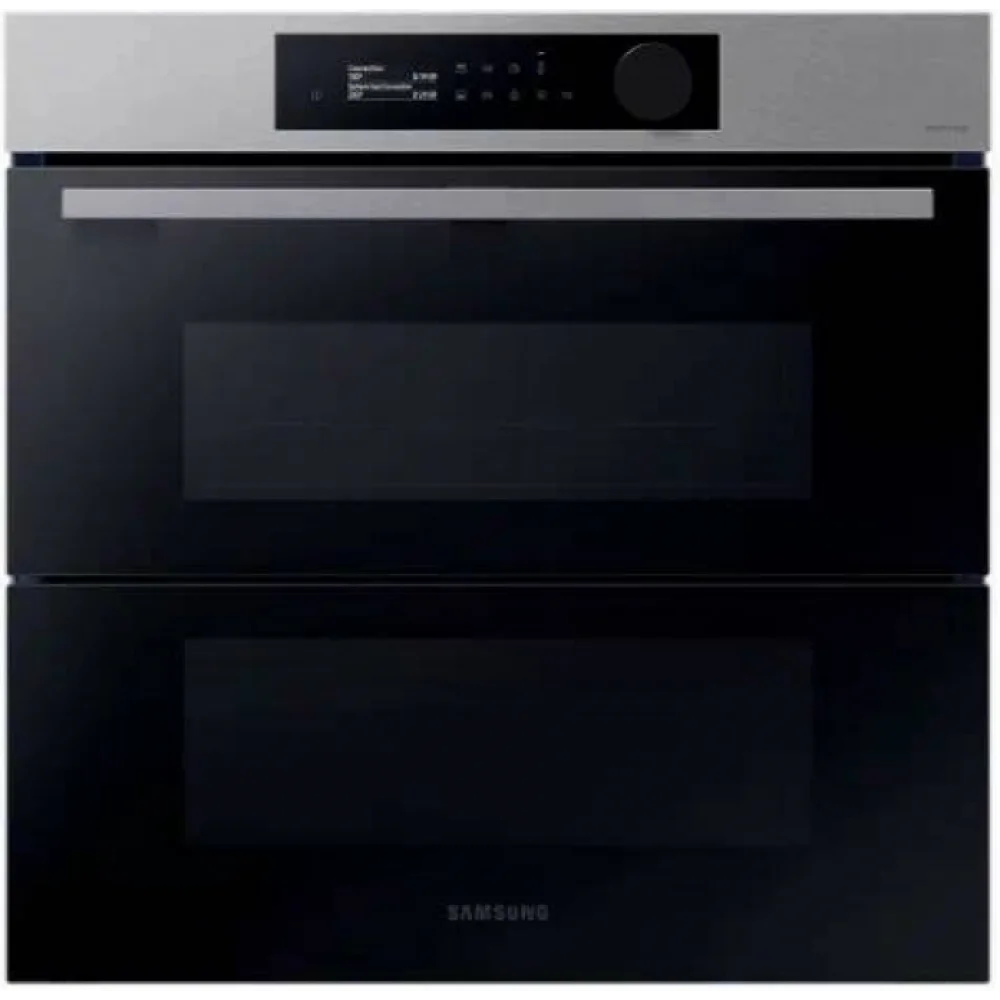 Духовой шкаф SAMSUNG BESPOKE NV7B5745TAS/WT