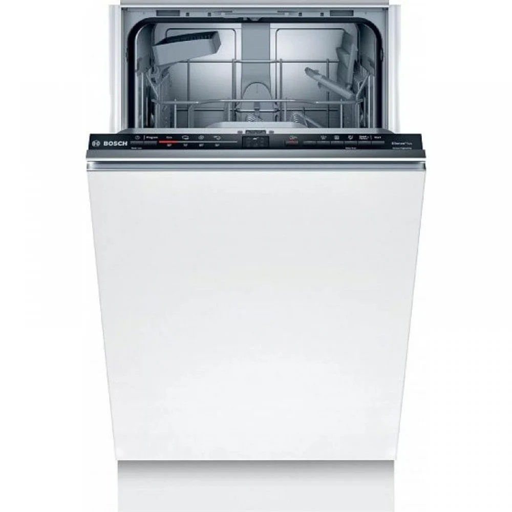 Посудомоечная машина BOSCH SRV2HKX1DR