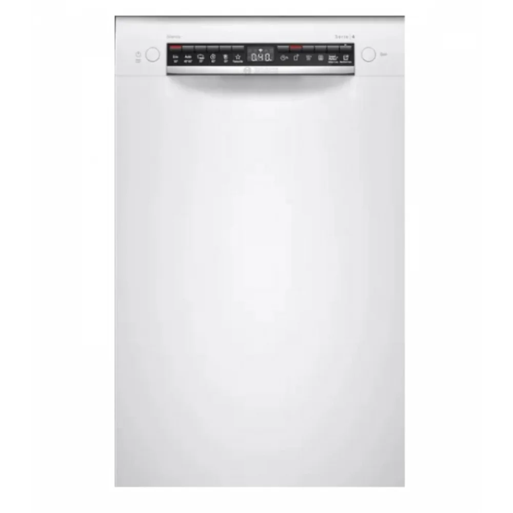 Встраиваемая посудомоечная машина BOSCH SPU 4HMW53S