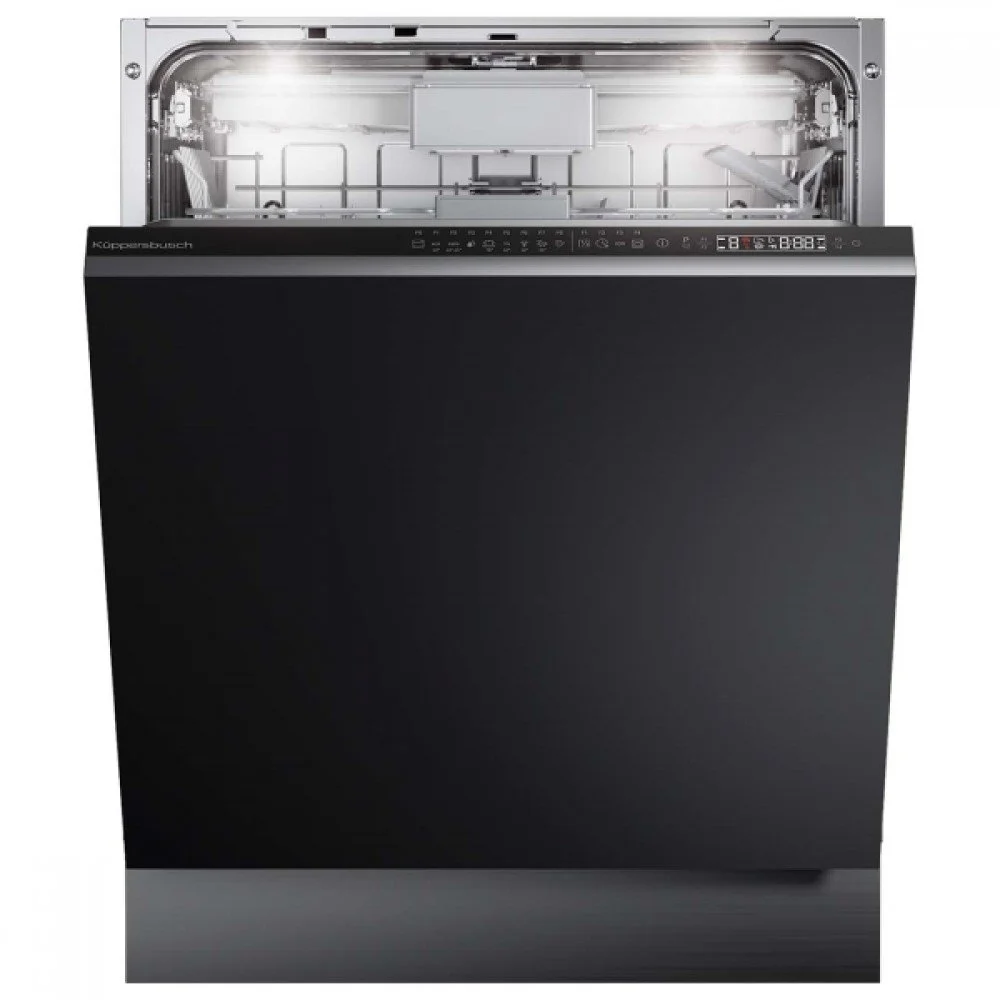Встраиваемая посудомоечная машина KUPPERSBUSCH G 6805.1 V