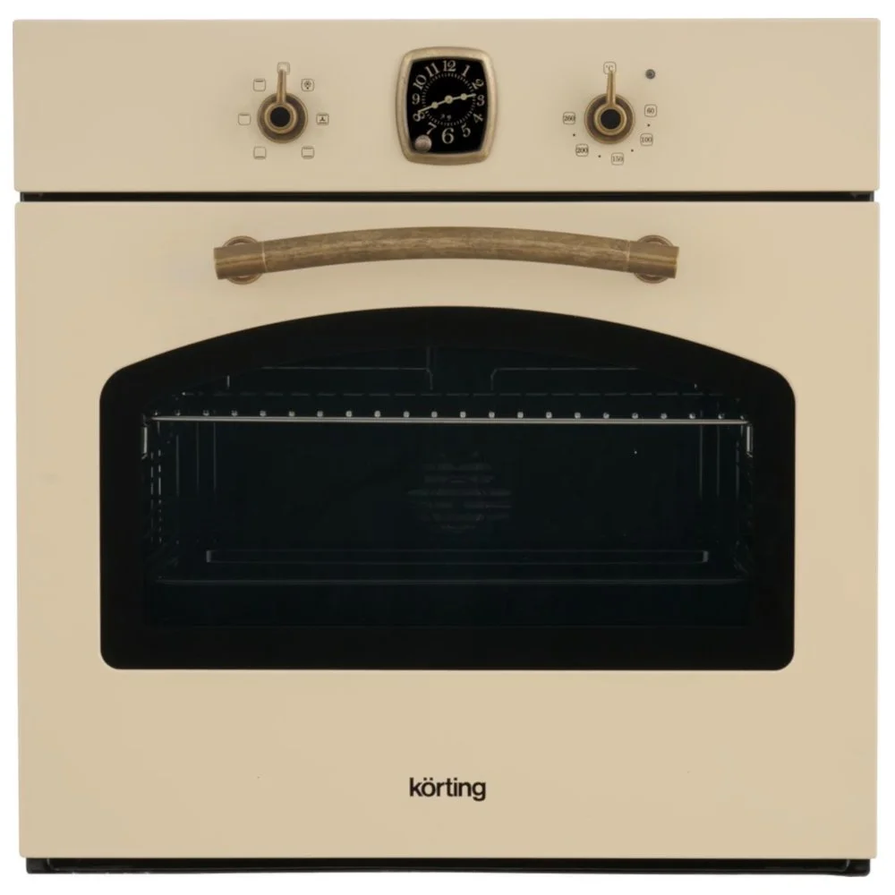 Духовой шкаф KORTING OKB 460 RB