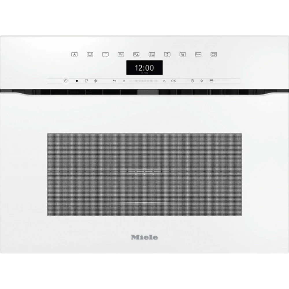 Духовой шкаф MIELE H7440BMX BRWS