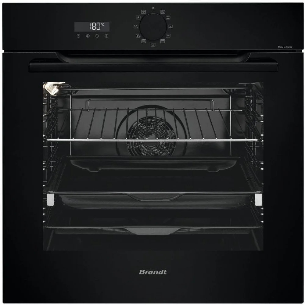 Духовой шкаф BRANDT BOP7537BB