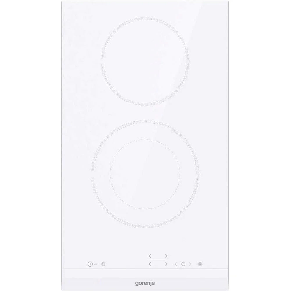 Электрическая варочная панель GORENJE ECT322WCSC