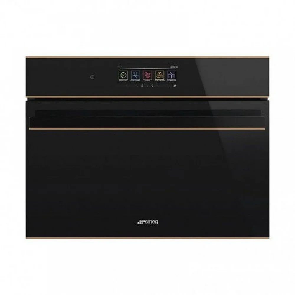 Духовой шкаф SMEG SF4606WVCPNR