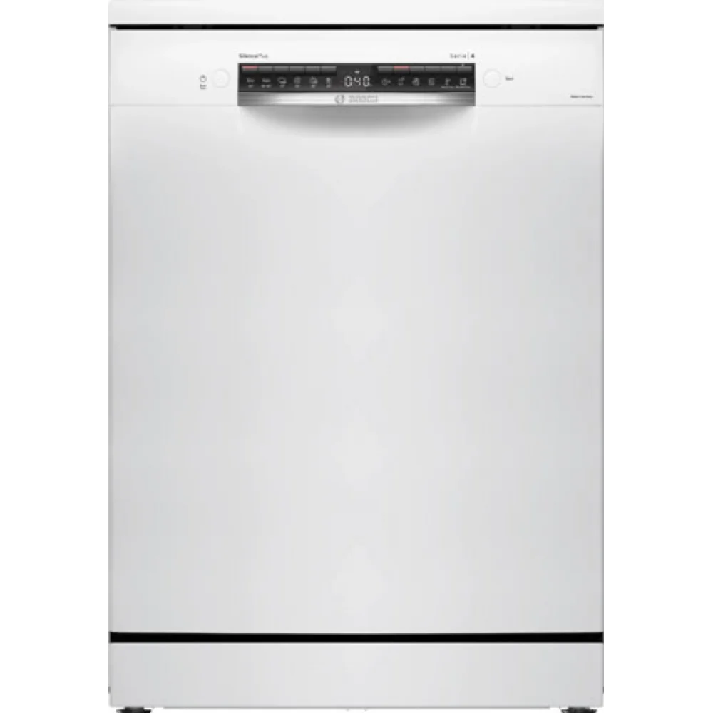 Посудомоечная машина BOSCH SMS4ECW26M