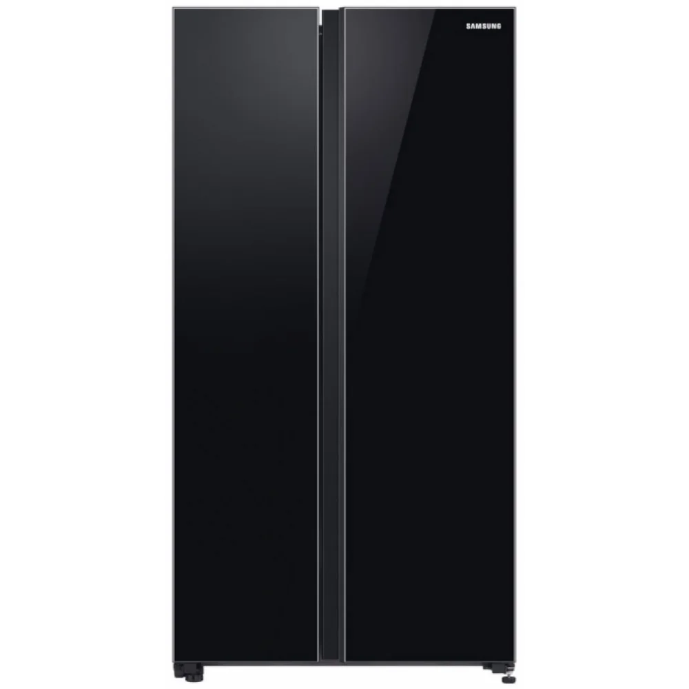 Холодильник SAMSUNG RS62R50312C/WT
