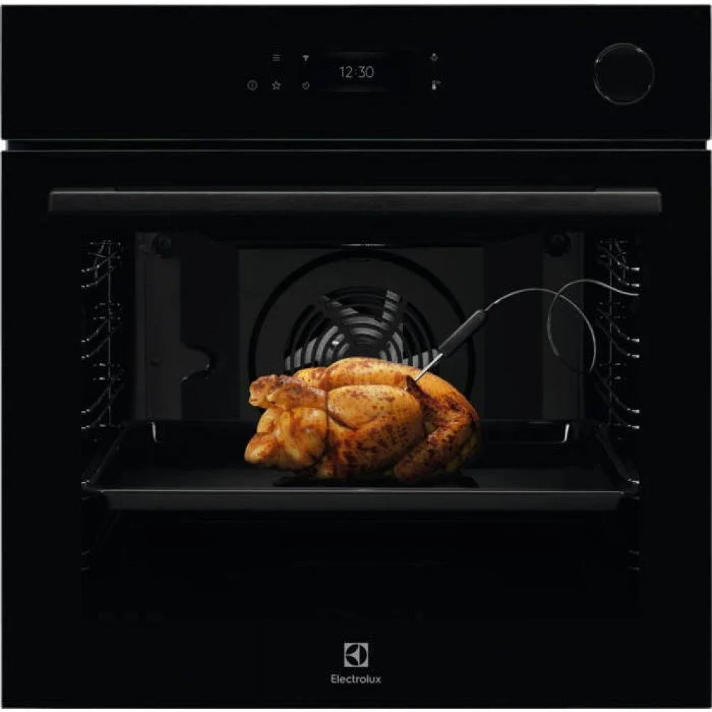 Духовой шкаф ELECTROLUX EOC8P39WZ