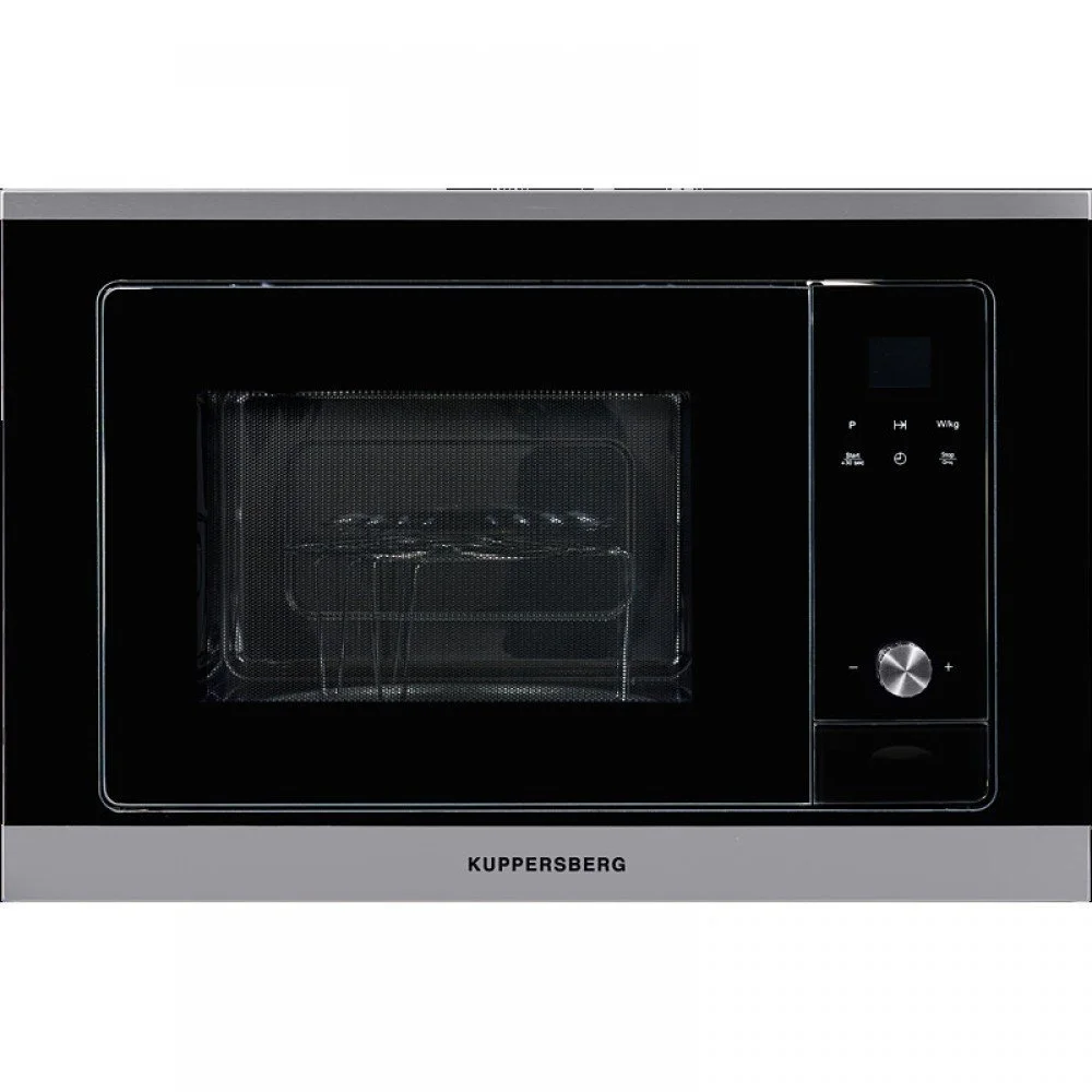 Микроволновая печь KUPPERSBERG HMW 655 X