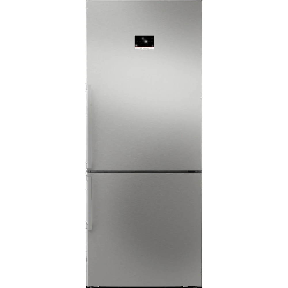 Двухкамерный холодильник Bosch KGP76AIC0N